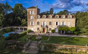 🍷 Château Roubine