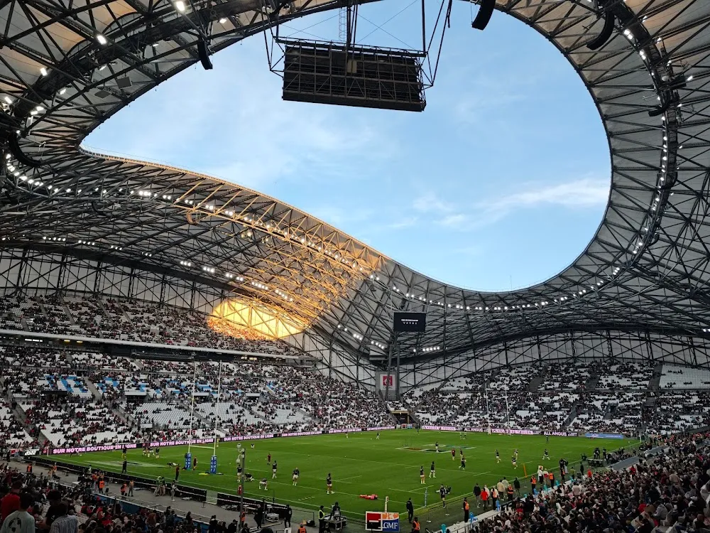 Orange Vélodrome