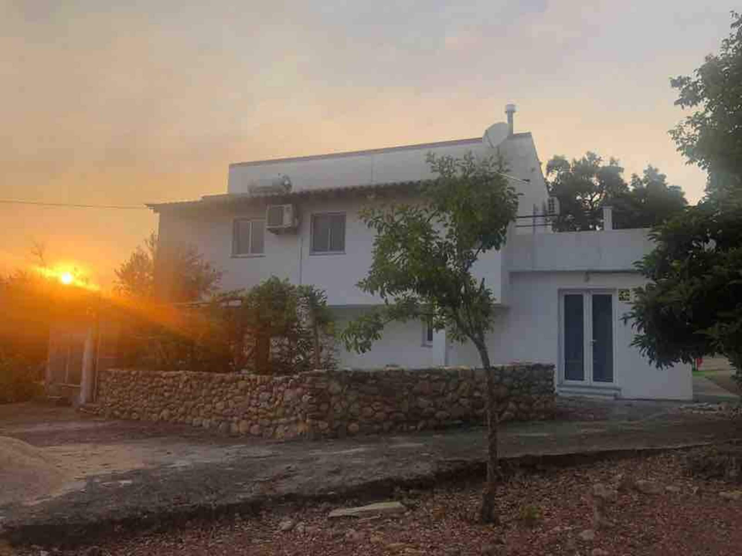 Casa Torta