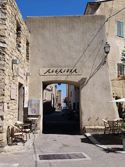 Algajola