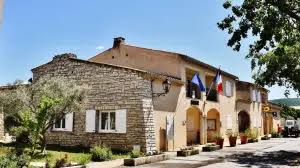 🏛️ Mairie des Salles-sur-Verdon
