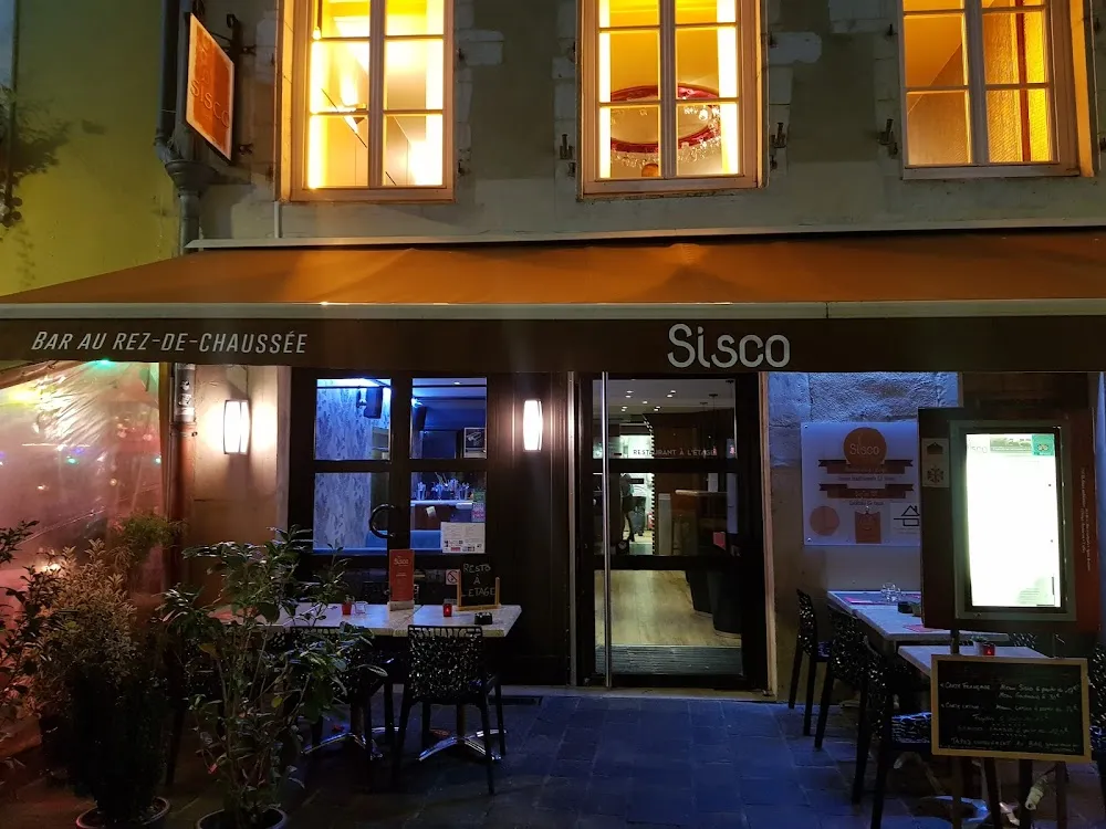 Sisco