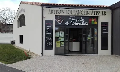 Torsades et Chocolats
