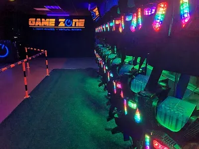 Game Zone