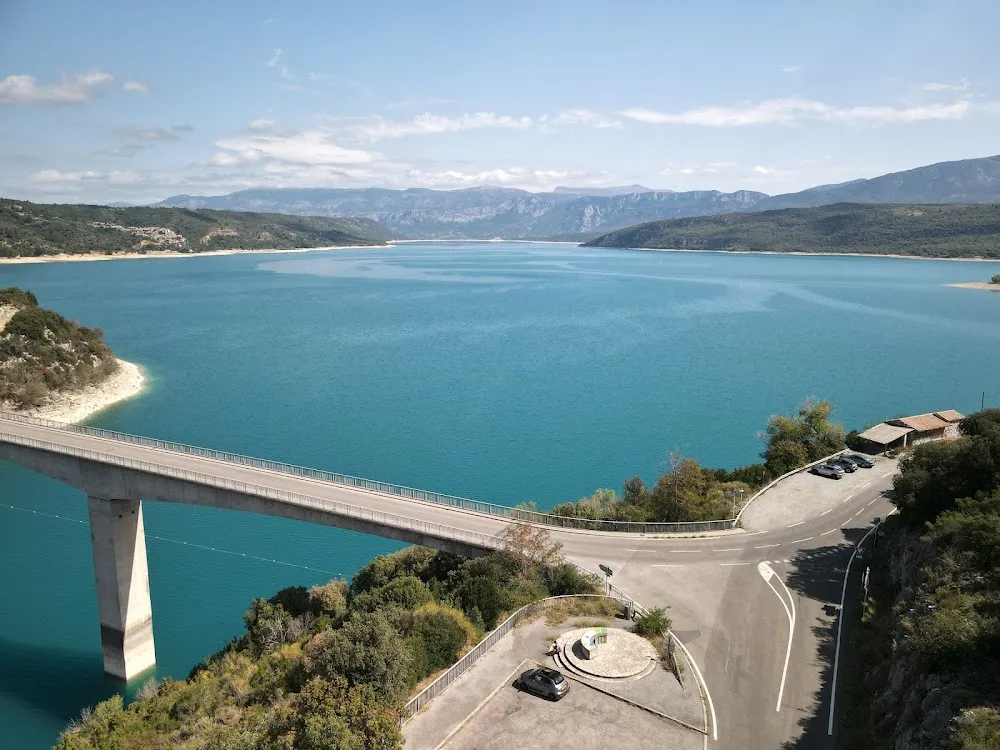 Pont de Sainte-Croix
