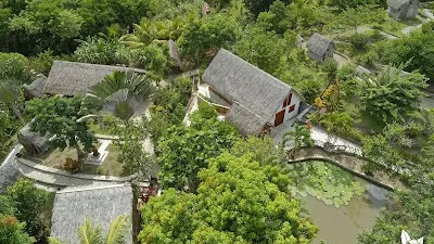 La Savane des Esclaves
