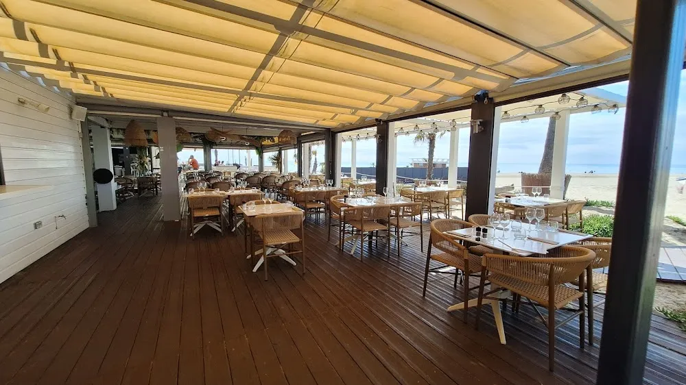 Marina Bay – Marseillan-Plage