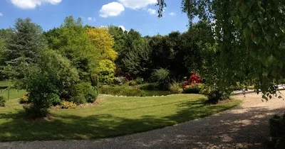 Van Damme Parcs et Jardins