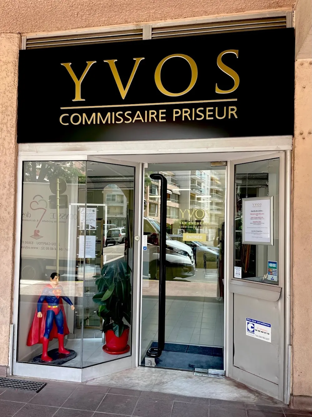 Var Enchères