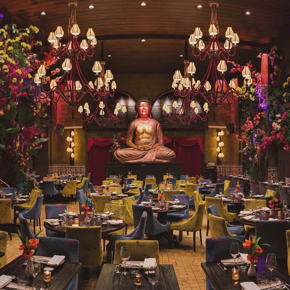 Buddha-Bar Paris