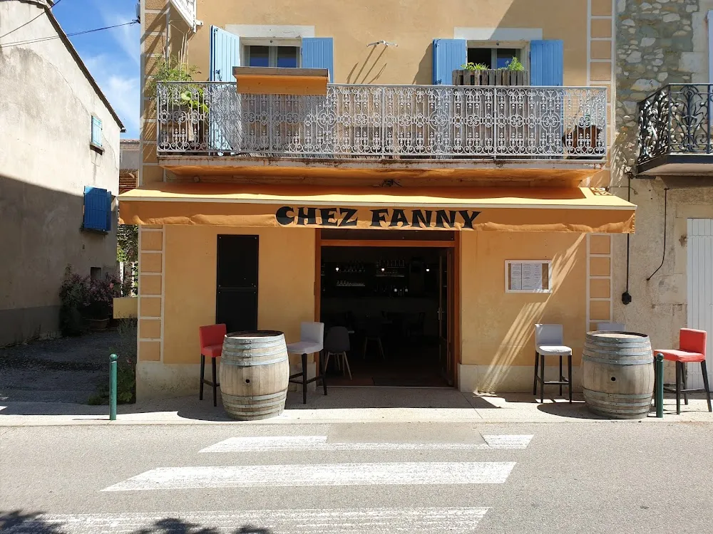chez fanny
