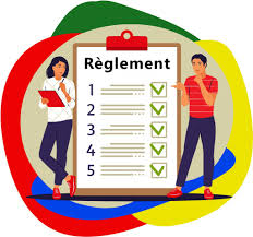 📜 Règlement & Sécurité