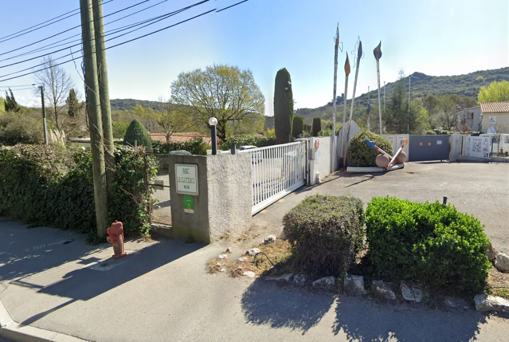 Espace d'Art Alainjuno