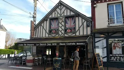 Le Bistrot des Arts