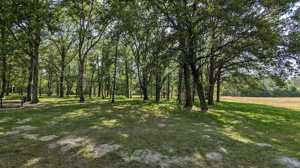 Espace Naturel Sensible Le Baltan