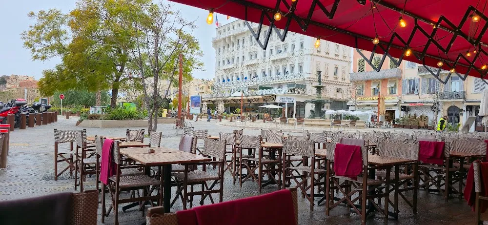 Caffé Roma