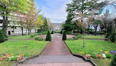 Parc Montjoly