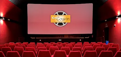 Ciné Couvin