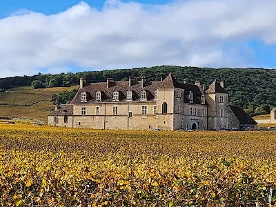 ChĂąteau du Clos de Vougeot