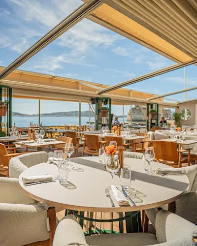 Lido de Toulon - Restaurant & Plage Privée