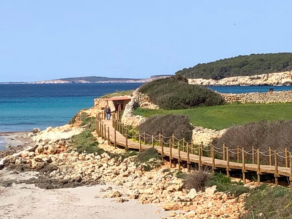 Playa de San Adeodato