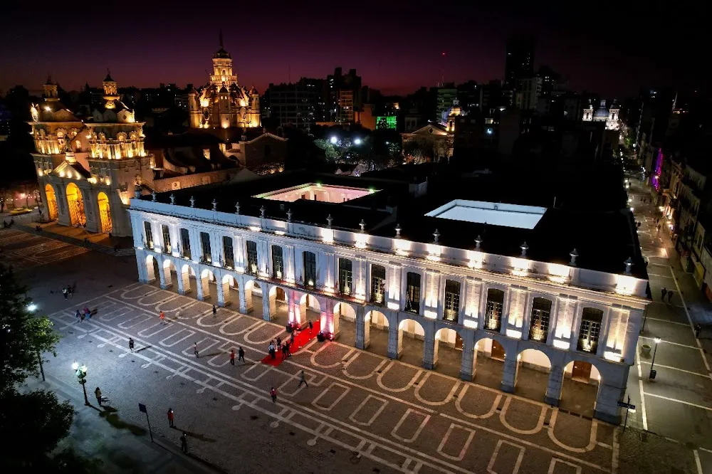 Cabildo de CĂłrdoba