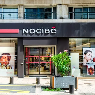 Nocibé - ANTIBES WILSON