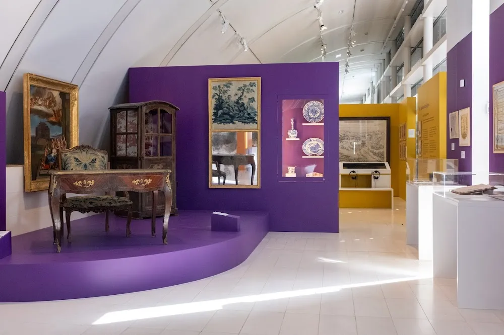 Musée Ernest Cognacq