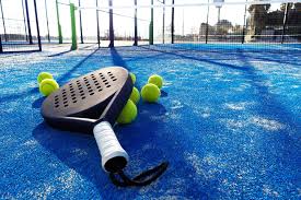 Club de Tenis et padel Calpe