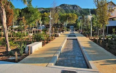 Parc de la Loubière
