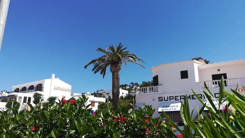 Supermercado Sant Jaume