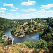Creuse Tourisme