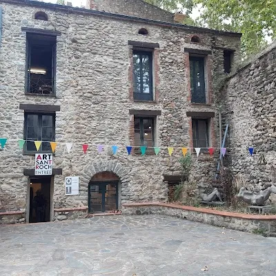 ART SANT ROCH