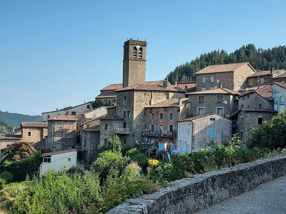 Maison Jean Ferrat