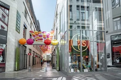Promenade Sainte-Catherine