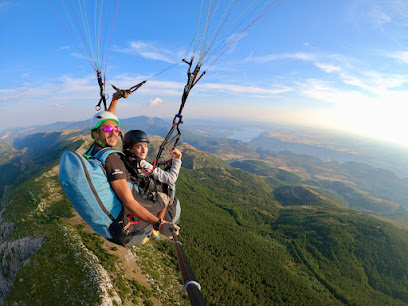 🪂 Parapente