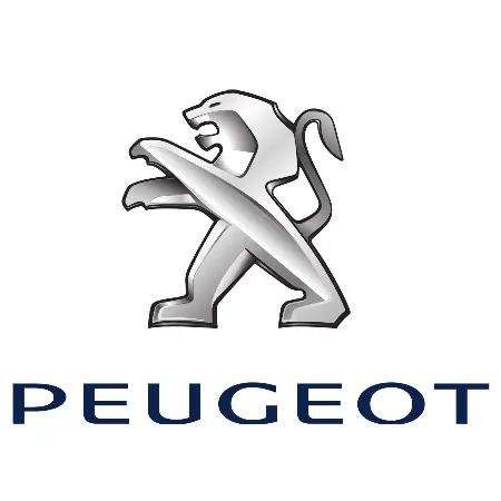 PEUGEOT - GARAGE BRUNETEAU ET FILS