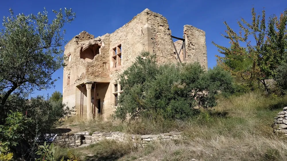Pré Fantasti