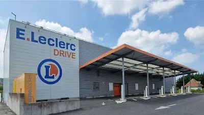 E.Leclerc DRIVE Touques / Deauville