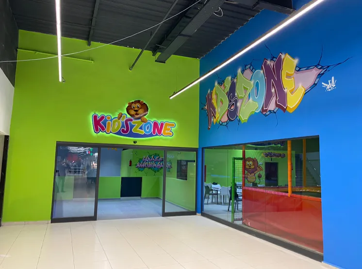 Kid’s Zone
