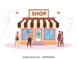 🛍️ Commerces en bref