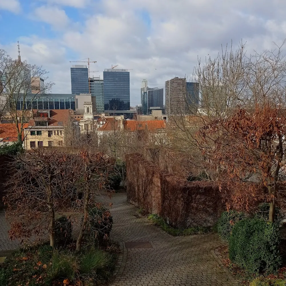 Parc Reine Verte