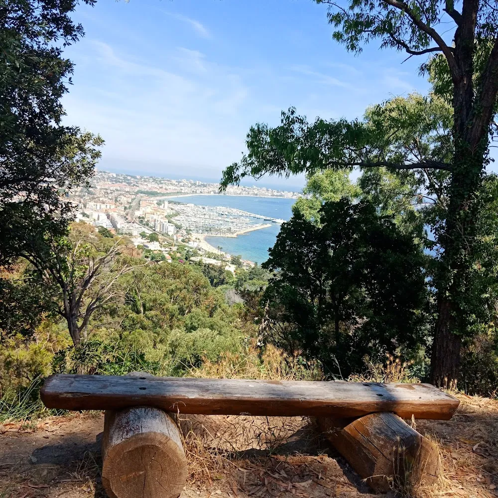 Parc du Paradou