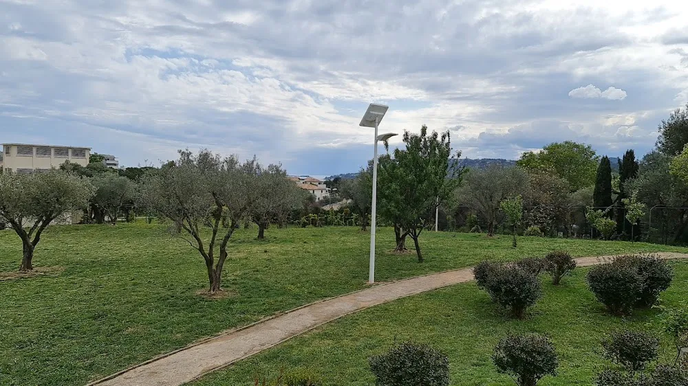 Parc de l'Estagnol