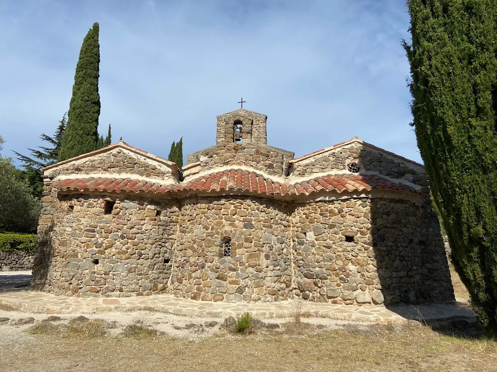 Notre-Dame de Pépiole de Six-Fours-les-Plages
