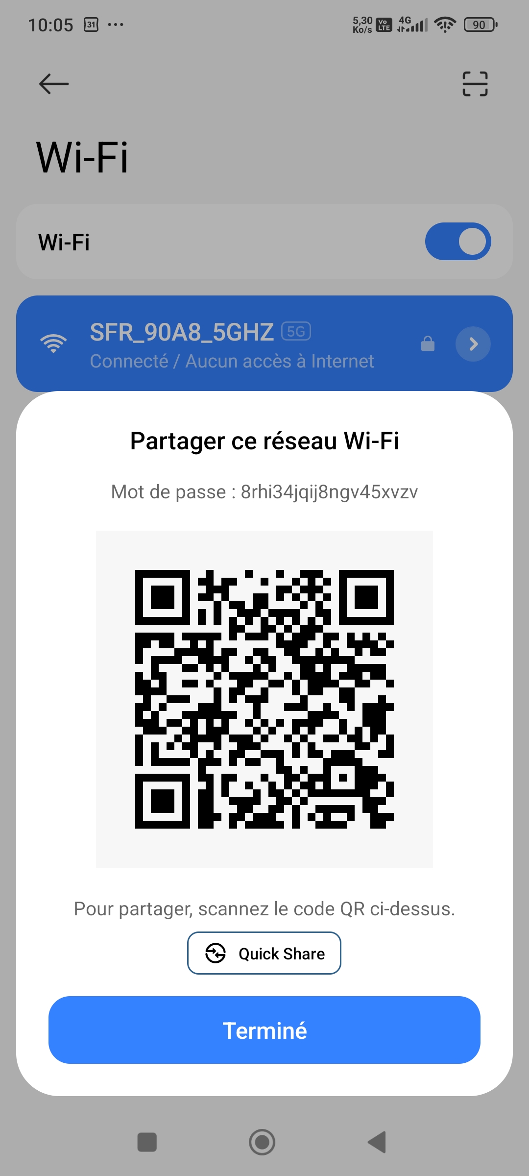 WIFI
