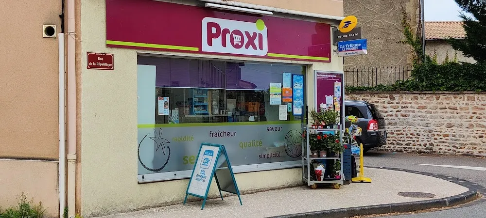 Proxi