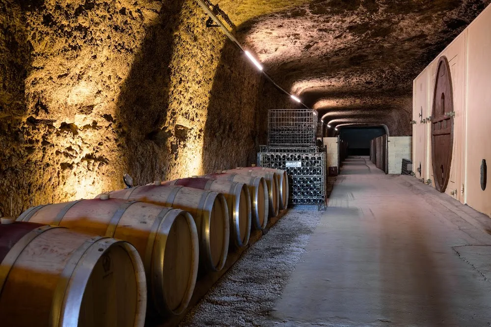 Caves Ambacia
