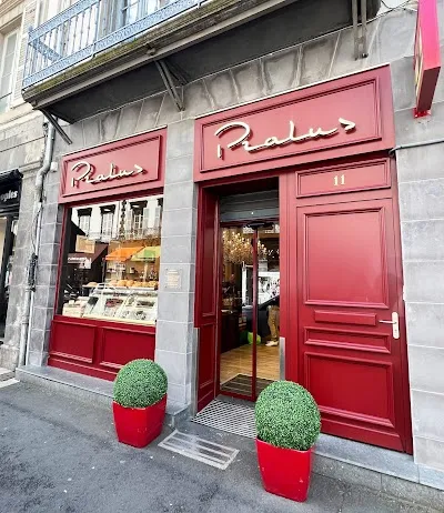 Pralus : Pâtissier Chocolatier, Clermont-Ferrand