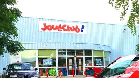 JouéClub